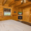 Отель Sugar Shack - One Bedroom Cabin, фото 3