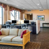 Отель Comfort Inn Las Vegas New Mexico, фото 8
