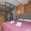 Отель New Gudauri Red-Co apartment, Loft 2, фото 7