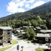 Отель Chalets de la Vanoise - 2 Pieces Pour 6 Personnes 14, фото 8
