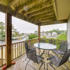 Отель Waterfront Outer Banks Home w/ Beach Access, фото 8