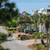 Отель Beautiful House With Private Heated Pool & Golf Cart - 30a/seagrove Beach, фото 25