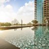 Отель One Perfect Stay - 2BR at Fairways, фото 10