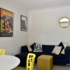 Отель Quiet 1 Bedroom Flat in Concord в Сиднее