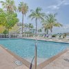 Отель Tradewinds Beach Resort, фото 15