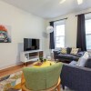 Отель Rittenhouse Retreat - 3 Bedroom Apt in City Center, фото 11