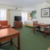 Отель Residence Inn by Marriott Oklahoma City South, фото 6