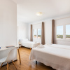 Отель Hostal Jume - Urban Rooms, фото 5