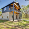 Отель Lakeside Gun Barrel City Home w/ Fire Pit + Grill!, фото 14