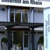 Отель Seminarhotel Unterhof, фото 1