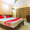 Отель OYO 23035 Srinivas Residency, фото 3