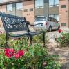 Отель Comfort Inn Waterloo, фото 21