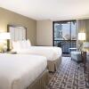 Отель DoubleTree by Hilton Hotel Jacksonville Riverfront, фото 5