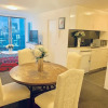 Отель Luxury Apartment with View, фото 7