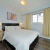 Отель Toronto Luxury Suites, фото 4
