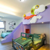Отель Wujie Childlike B&B, фото 5