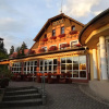 Отель Parkhotel Margaretenhof в Горише