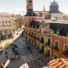 Отель Charming Madrid Plaza, фото 18