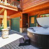 Отель Slopeside 202 3 Bedroom Holiday Home by Winter Park Lodging Company, фото 9