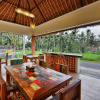 Отель Yoga Ubud Villa, фото 11
