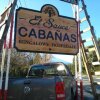 Отель Cabañas El Sauce на Пуэрто-Варасе