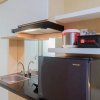 Отель Spacious Studio Apartment at Tanglin Tower Supermall Mansion, фото 11