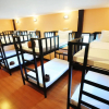 Отель Twin Palms hostel Phi Phi, фото 23