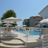 Отель Residence With Pool In Roseto Degli Abruzzi Less Than 100 Meters From The Sea, фото 16