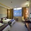 Отель City Comfort Inn Tai'an Tianwaicun Scenic Spot, фото 17