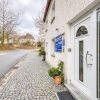 Отель Quaint Holiday Home in Möhnesee near Druggelter Kapelle, фото 2