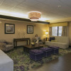 Отель Hampton Inn Flemington, фото 11