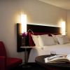 Отель Mercure Paris CDG Airport & Convention, фото 5