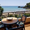 Отель Corfu Glyfada Beachfront Apartment 7, фото 10