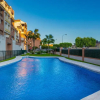Отель Apartamento 90 m2 en la mejor zona de Roquetas, фото 2