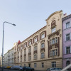 Отель Budget Rehorova Apartments, фото 1