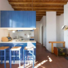 Отель Psarrou villa for 10 guests, stunning sea views, фото 14