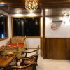 Отель Ngapali Zen Hotel в Лин Тар