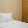 Отель Comfortable 2BR at Signature Park Tebet Apartment, фото 6