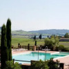 Отель San Giorgio Tosana Apartments, фото 13