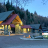 Отель Swiss-Belresort and Villas Coronet Peak, фото 15