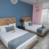 Отель The Whitelaw Hotel, фото 10