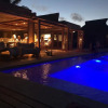 Отель Eclectic Beach Retreat в Иньямбане