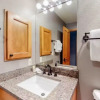 Отель One Breckenridge Place - 3 Bedroom Townhome - 200 Yards to Peak 9 Lift, фото 6