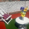 Отель Cusco Magico 3 - Guest House Santa Ursula, фото 15