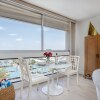 Отель Palm Bay Club 8th Floor On Complex Private Beach, фото 12