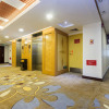 Отель Zhuhai Overseas Chinese Hotel, фото 8
