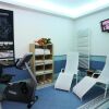 Отель iH Hotels Padova Admiral, фото 18