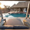 Отель Villa Appelblaar Luxury 4 Bedroom Villa Home in the South African Bush, фото 22