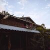 Отель Spanish by the River - Turrialba - Hostel в Орози