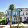 Отель Brand NEW Private Oasis 4 BR - Margaritaville, фото 16